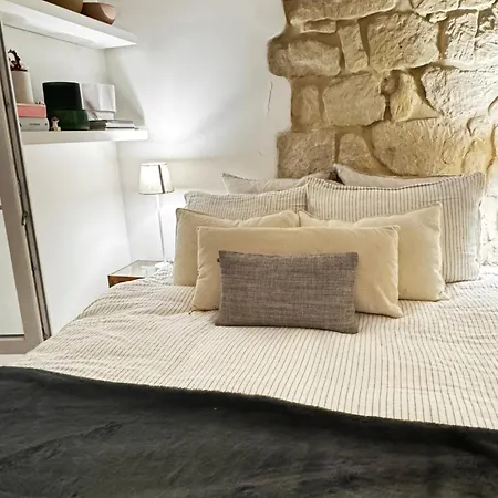 Apartment Beautiful In Paris