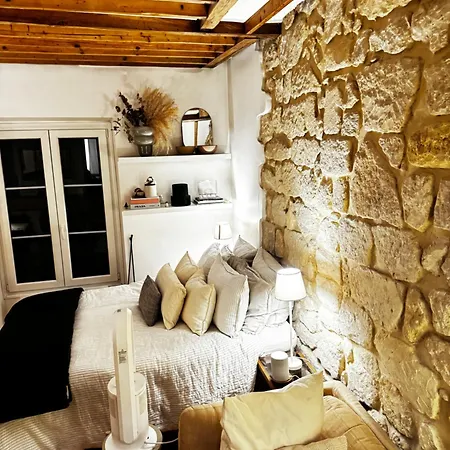 Beautiful In Appartement *