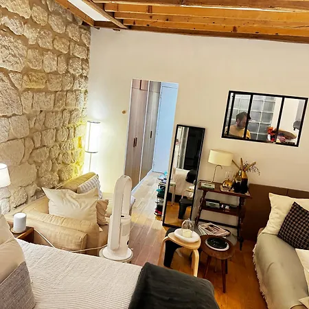 Beautiful In Appartement