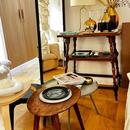 Beautiful In Appartement