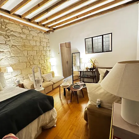 Beautiful In Appartement