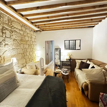 Beautiful In Appartement *