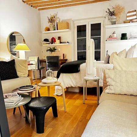 Apartment Beautiful In