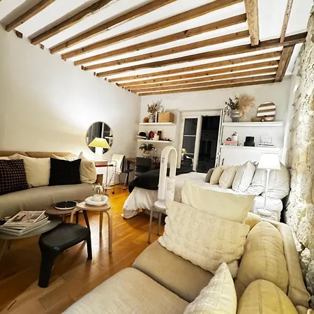 Appartement Beautiful In *
