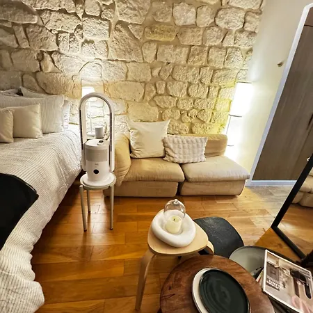 Apartment Beautiful In Paris
