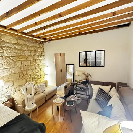 Beautiful In Appartement