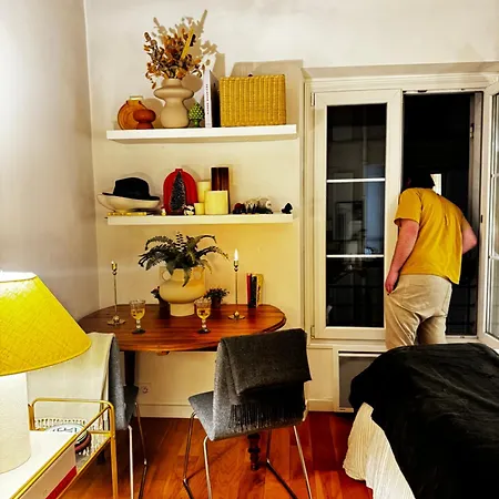 Apartment Beautiful In