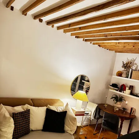 Beautiful In Appartement *